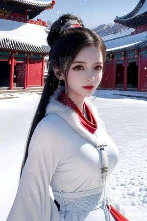 处女器官