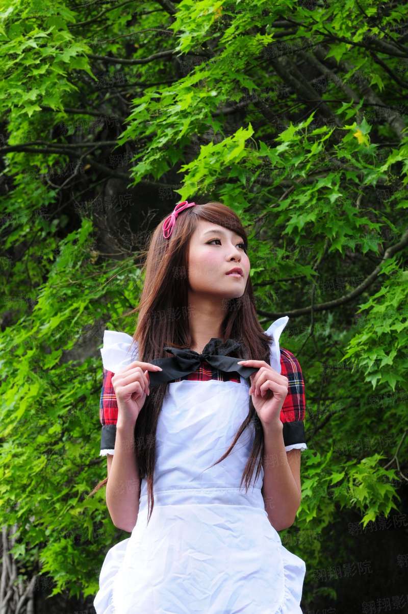 铜雀春深