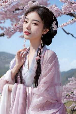 妖尾之飞剑
