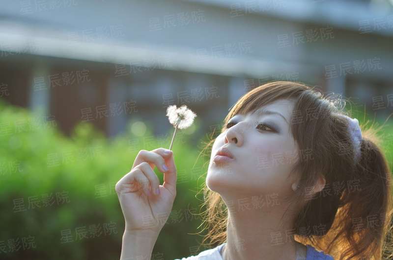 如此好运