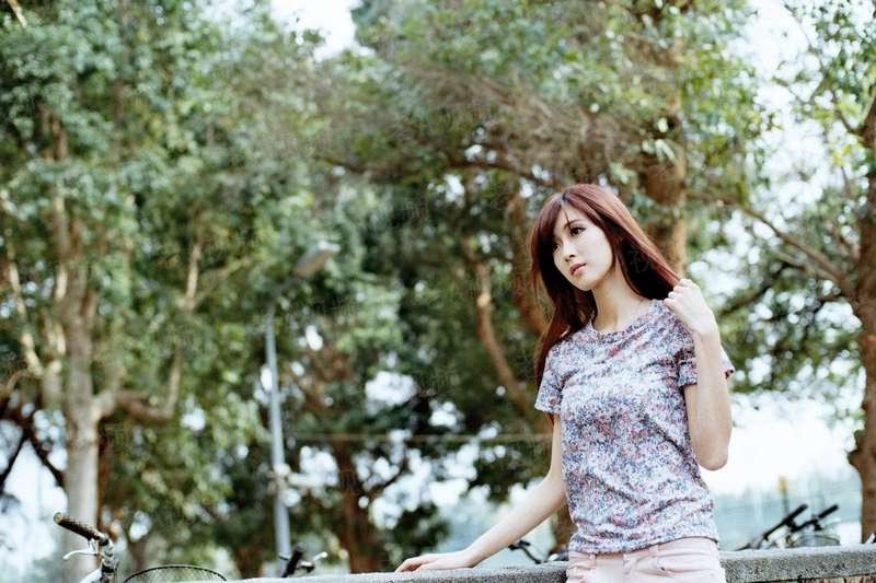 晚娘（粤泰双语）