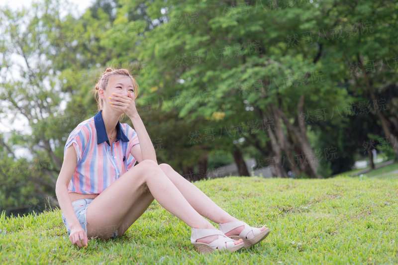 连环杀机：少女的刑侦日志