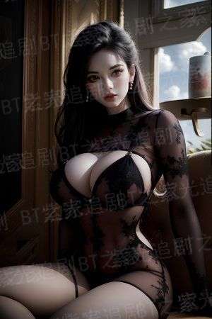 灵叩九天