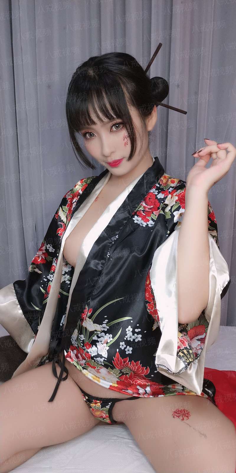 中华苍穹