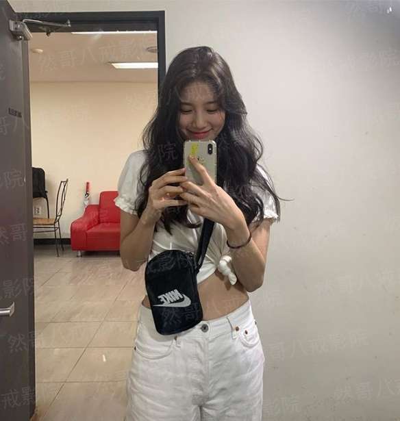 我的猫系女友