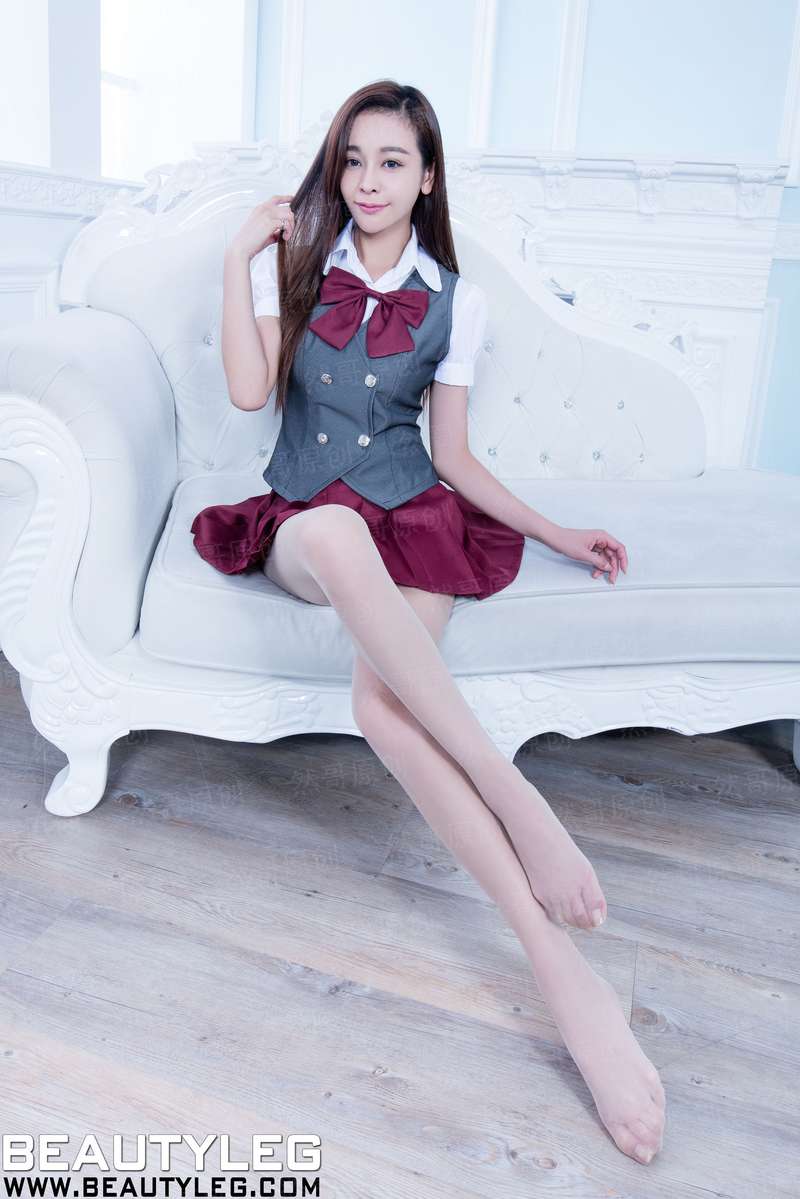 神女飘零