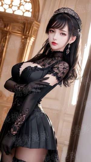妃等闲之辈