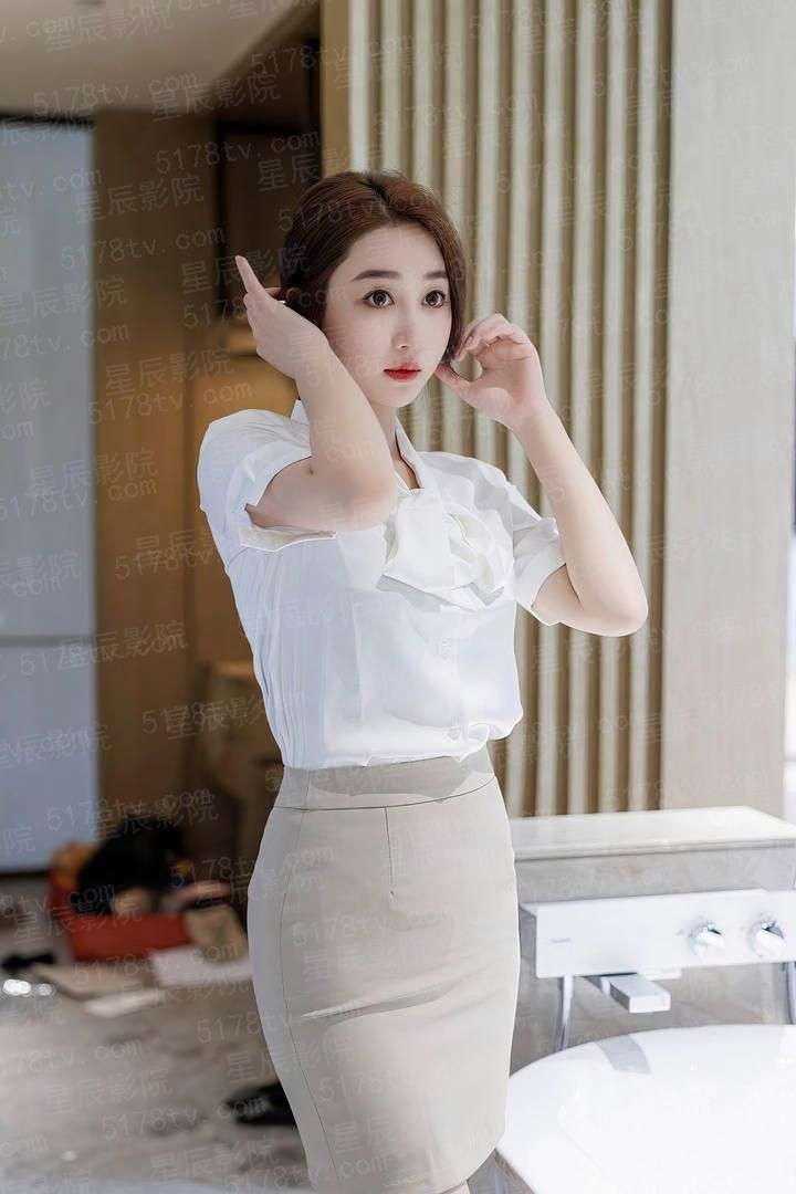 女神算命手册[古穿今]