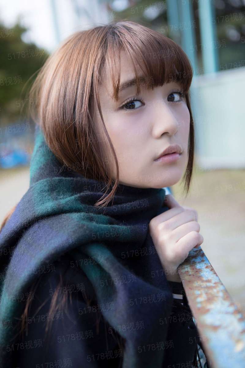 我最漂亮的时候