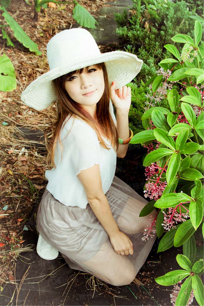 操纵生死的女人[综]
