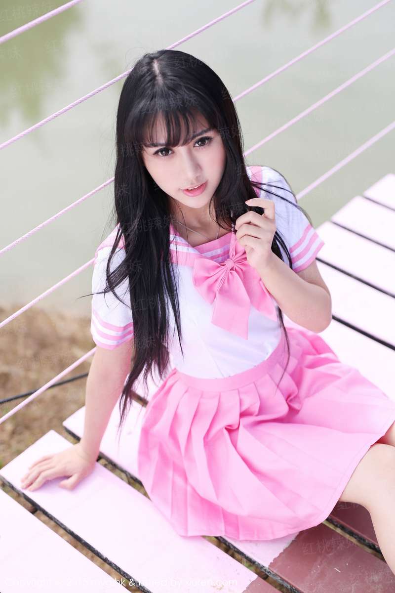 我将星辰掬在手
