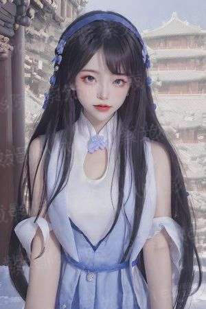 那老板真帅