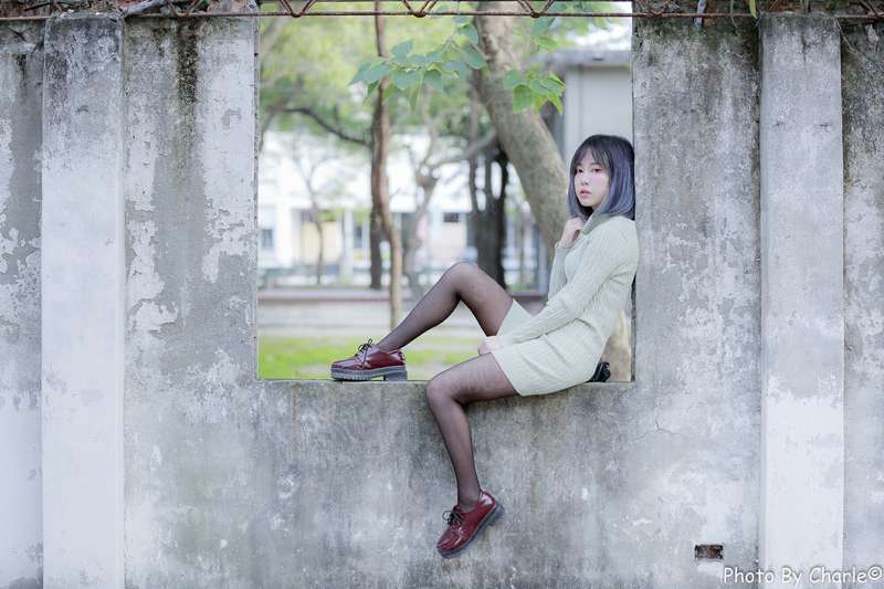 明明是中二病