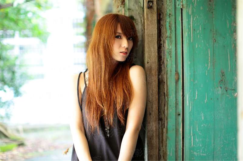 女孩被死人互换灵魂#玛丽的遗照