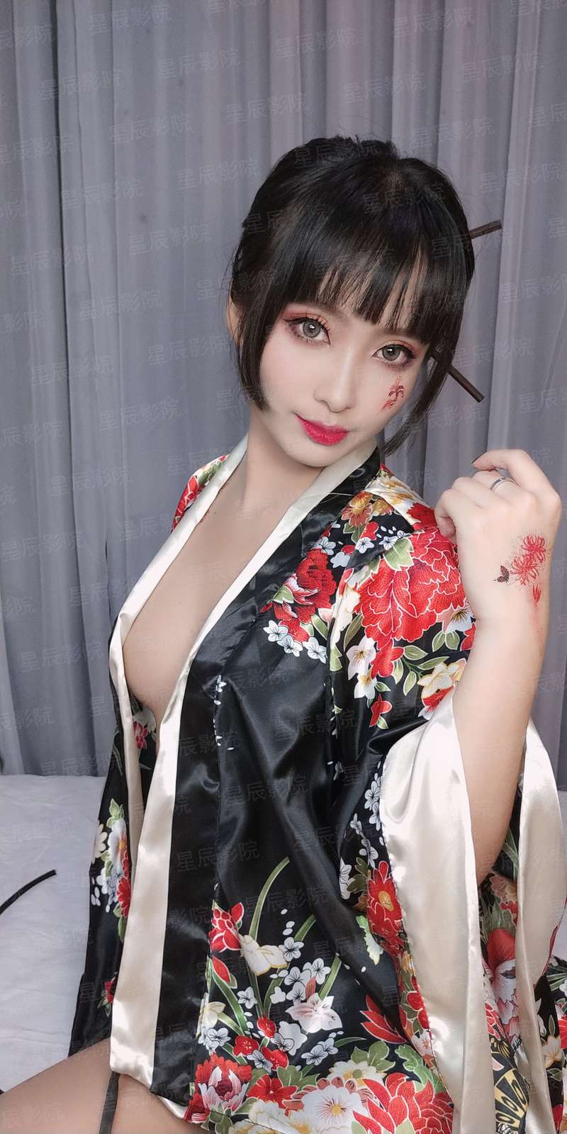 扇中人