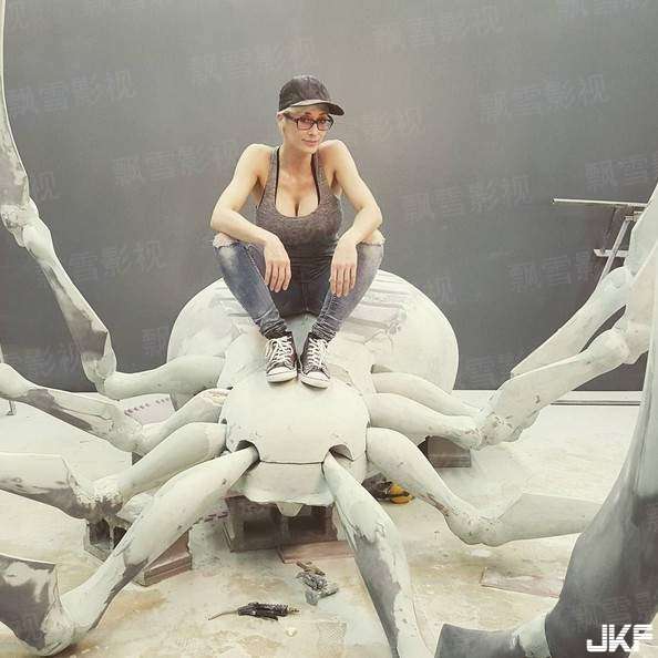 一诺倾情：第一美人