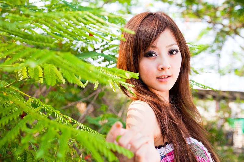 万物友灵