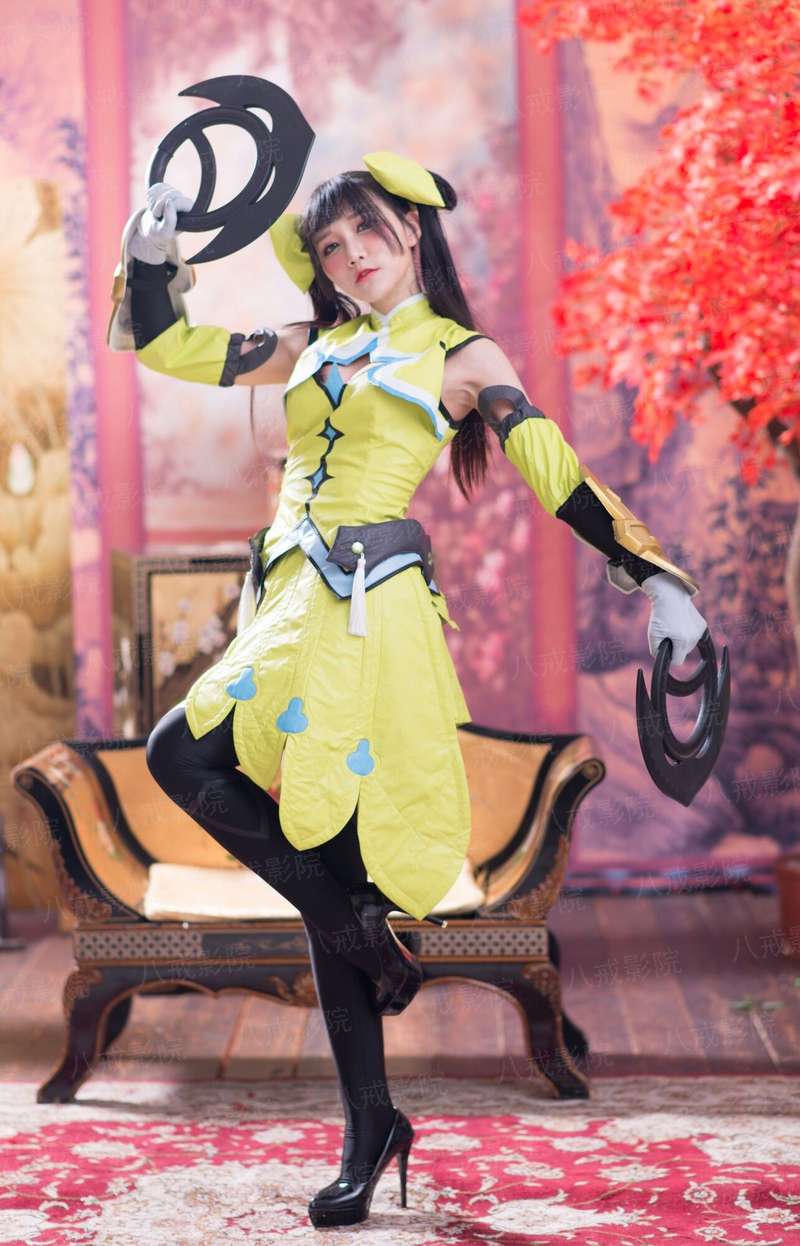 武侠世界里的神