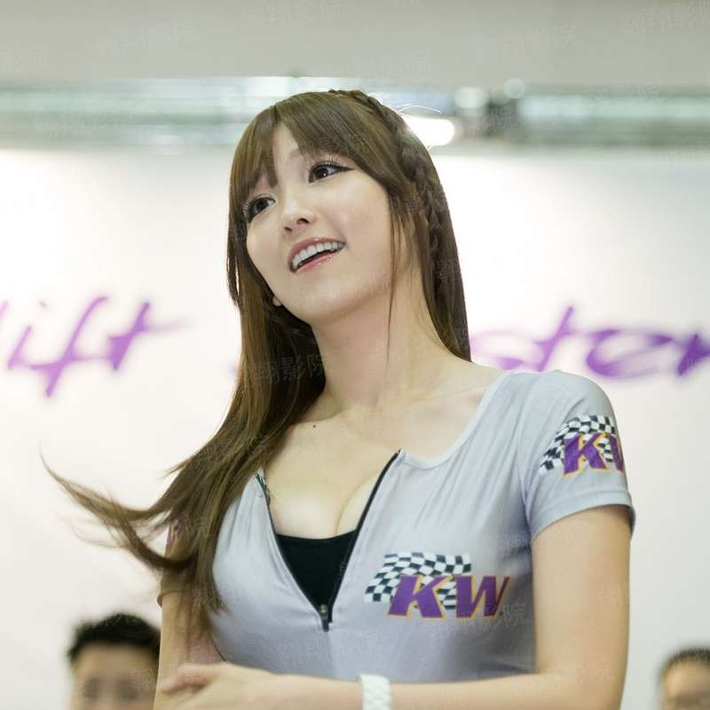 阴阳眼新娘