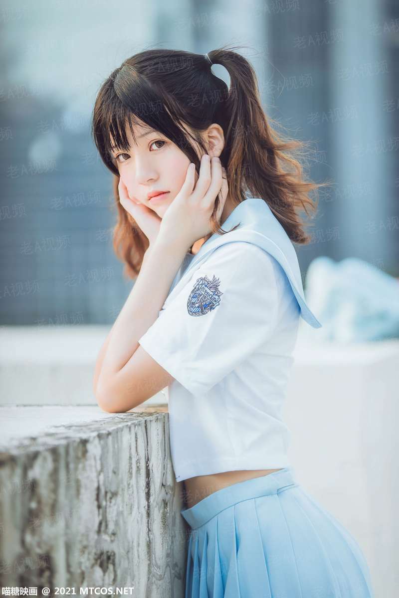 征服甜心