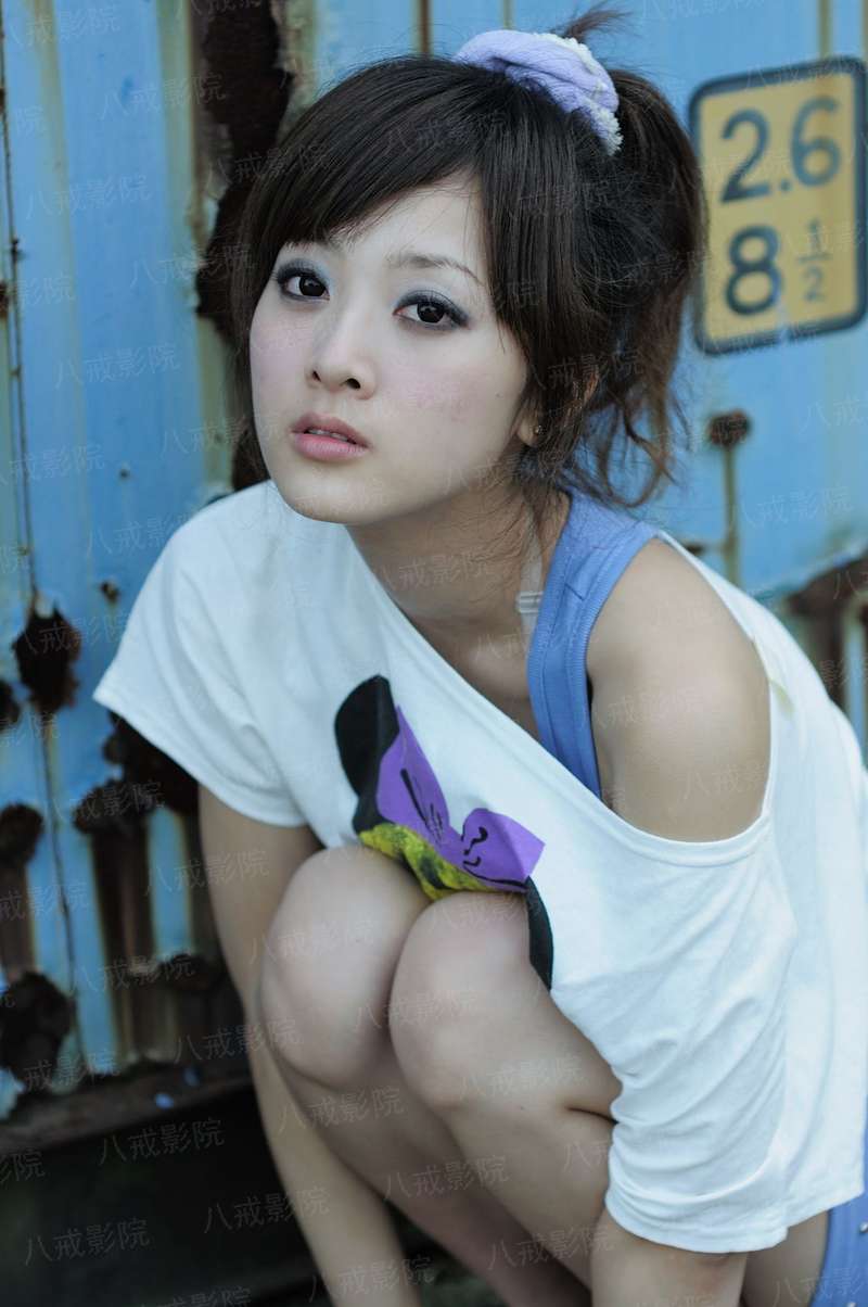 气力如虹