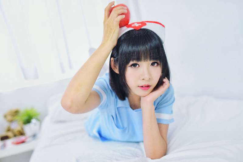 一代妖姬红颜不祸水