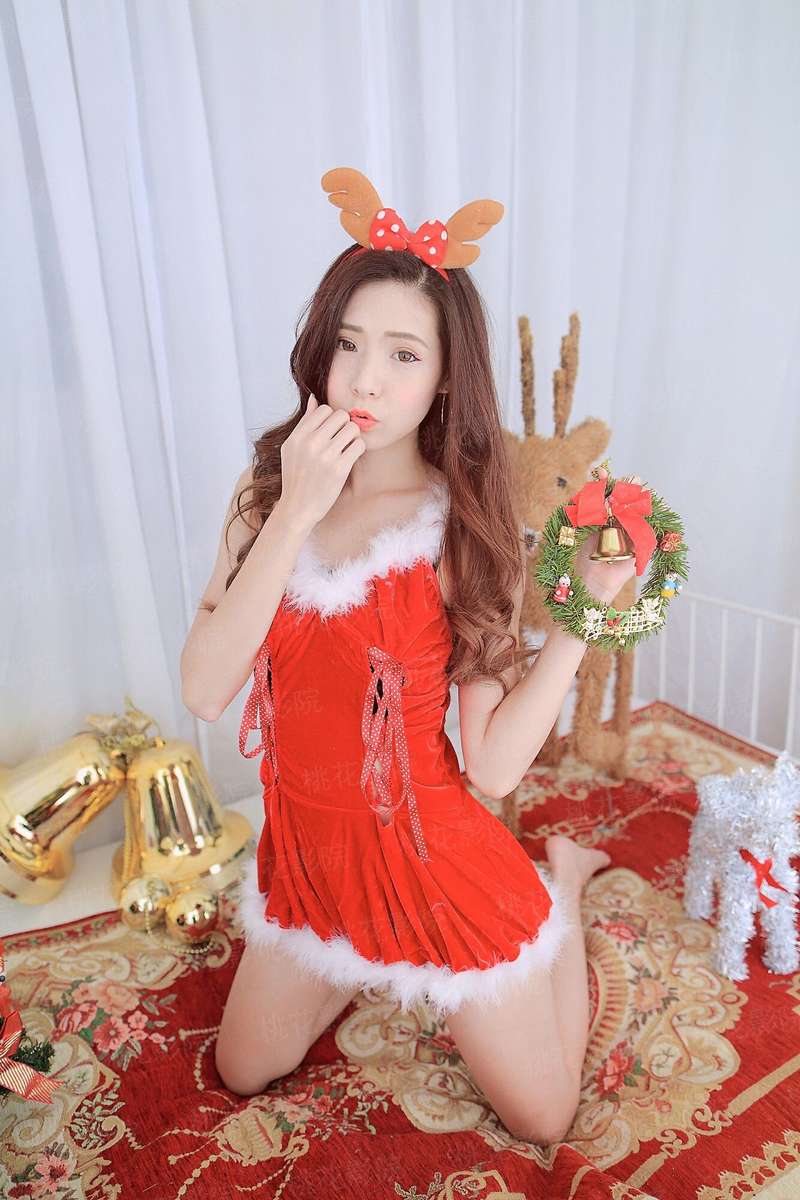 农女魅君心
