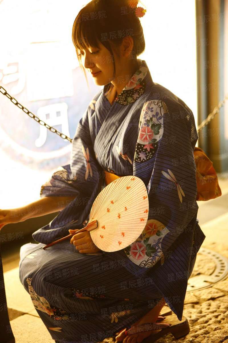 倾君容颜