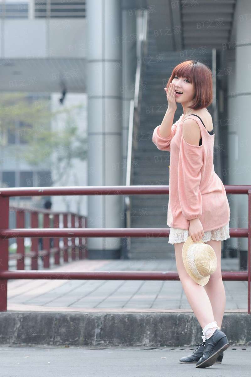 白天的早晨