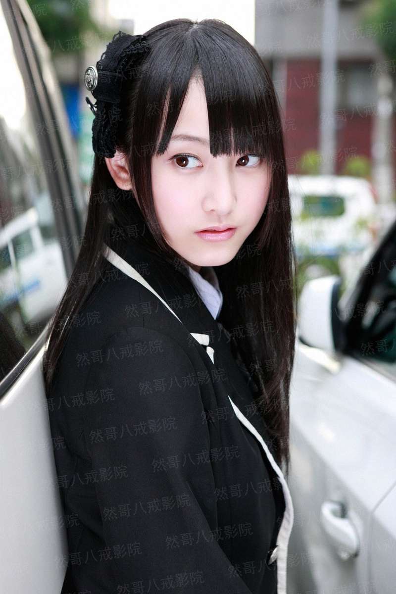 乡娇如云