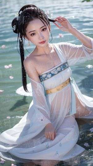 大河向东流之沁源故事