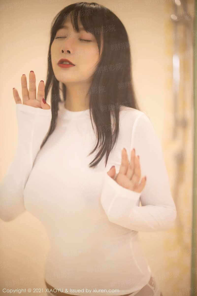 沫若情染