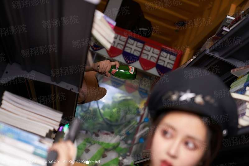 侠风剑骨