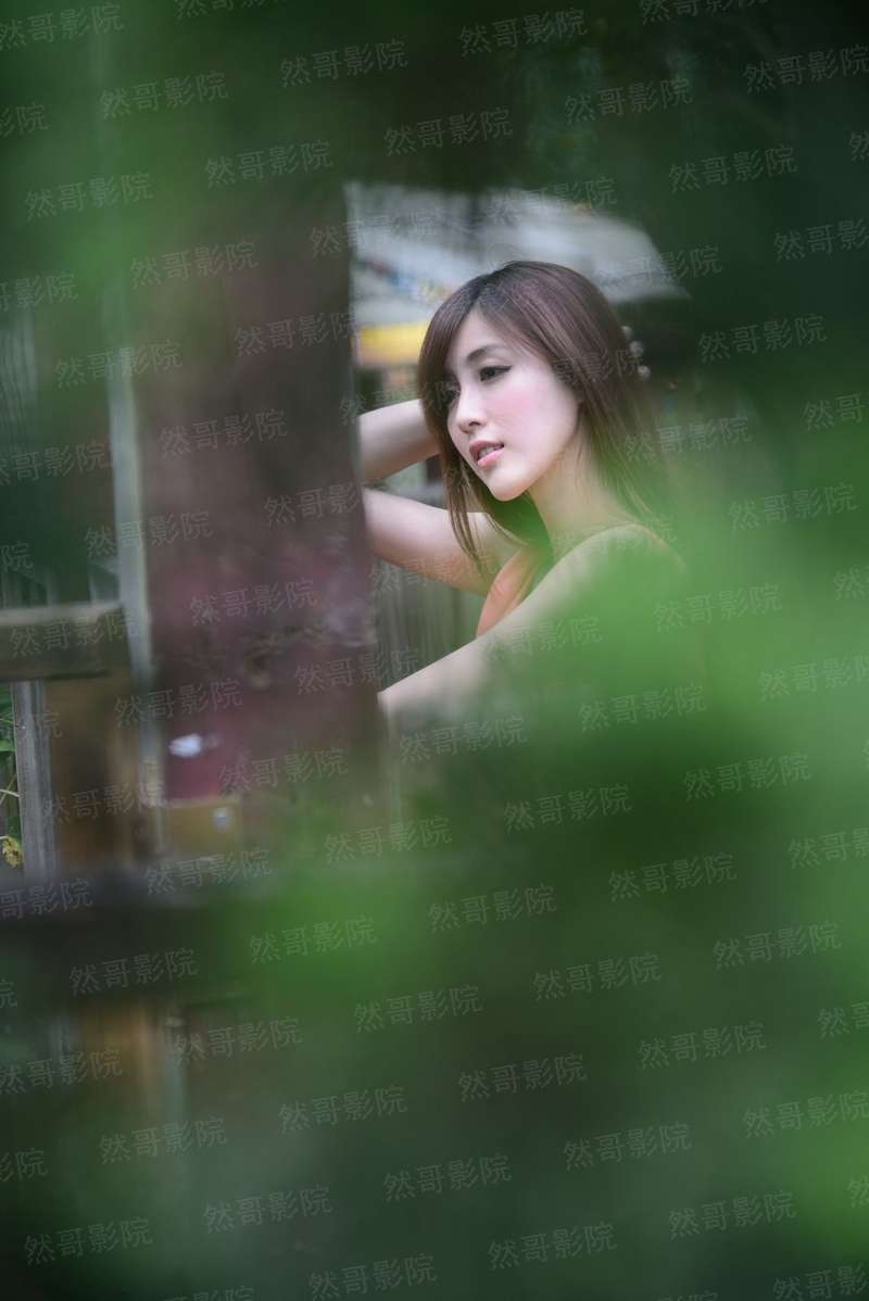 我爱上一个大叔
