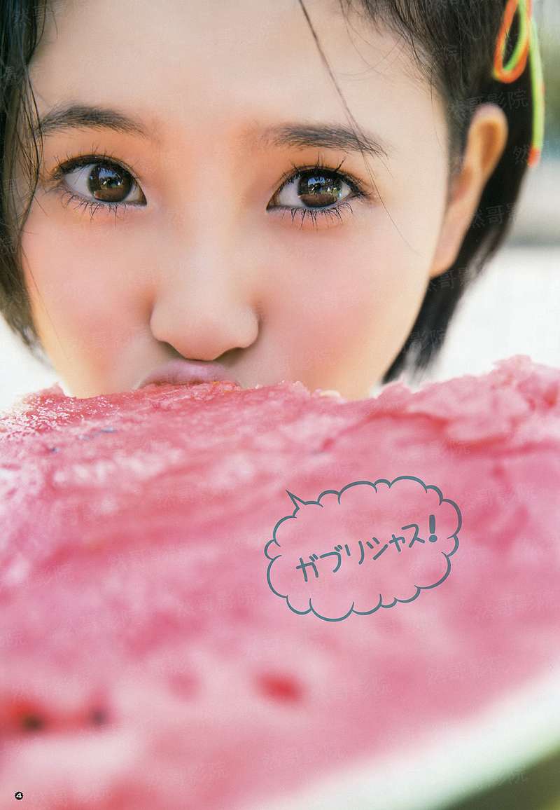川上夫人太嚣张