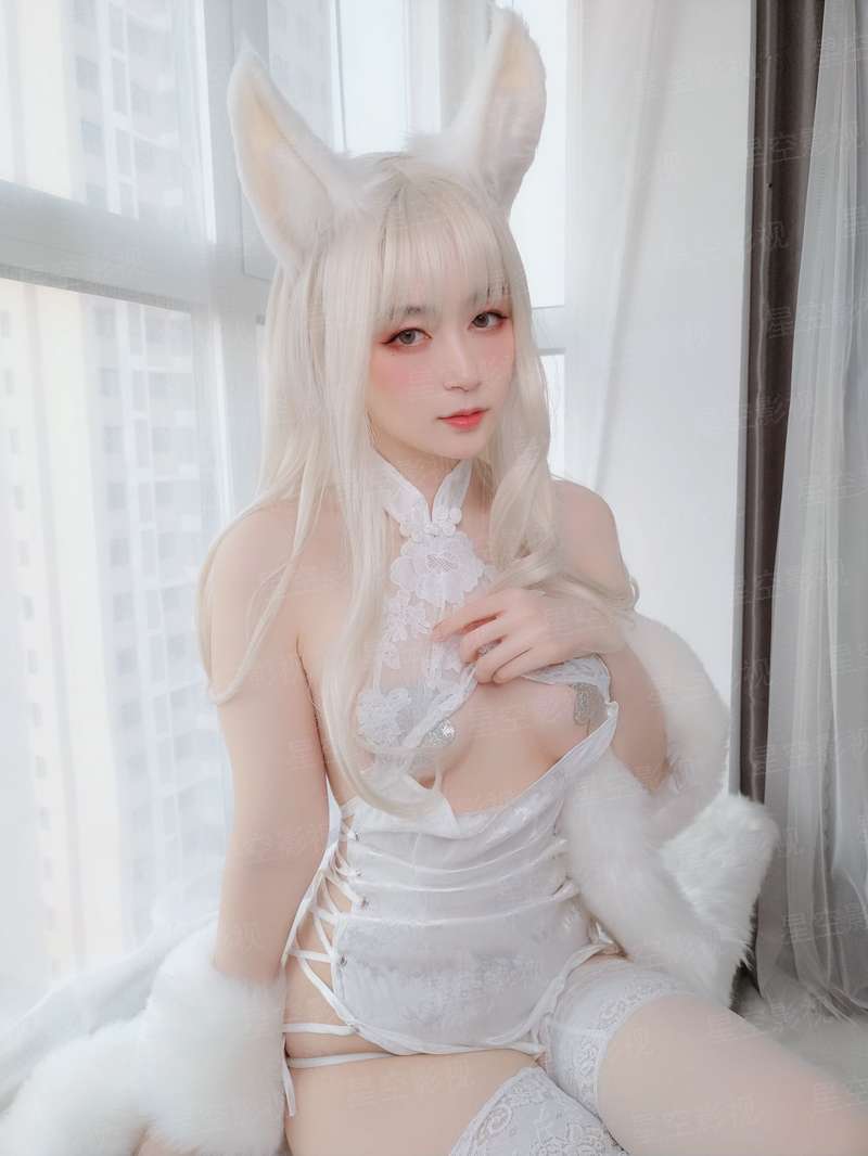 心若如水