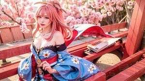 别人修仙，我和娘子种田
