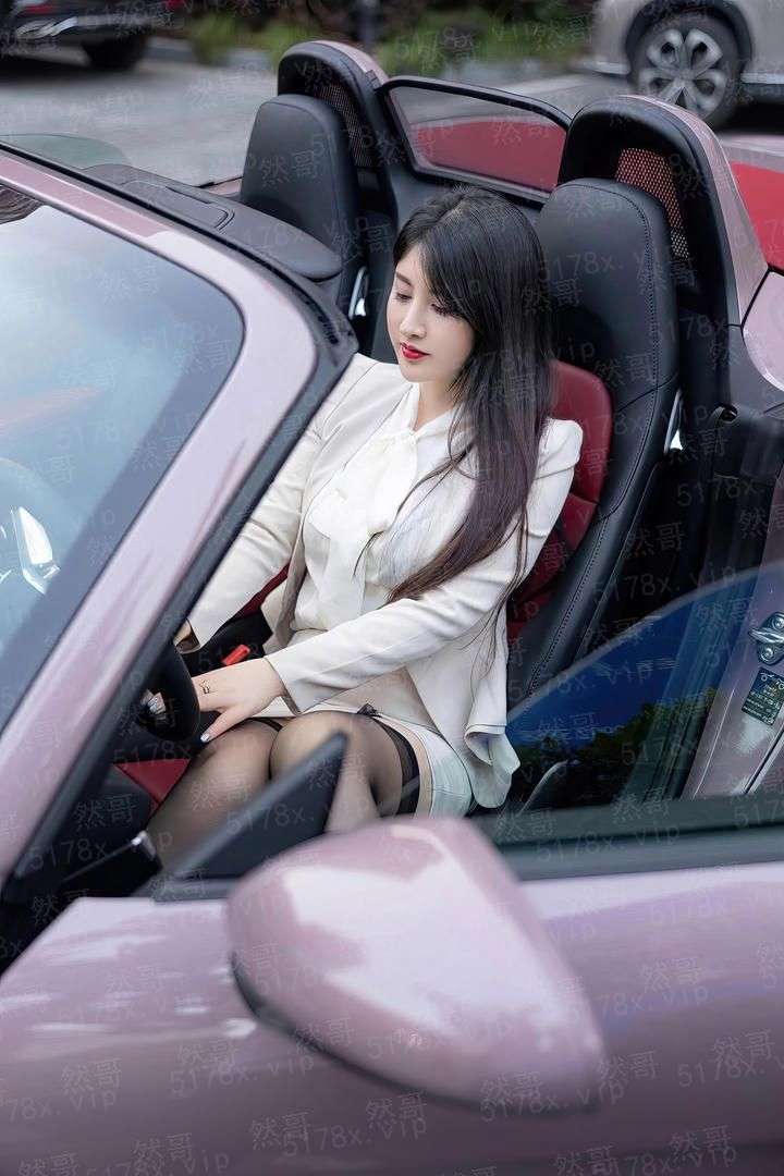 美女的近身保镖