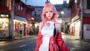 误惹霸道男神