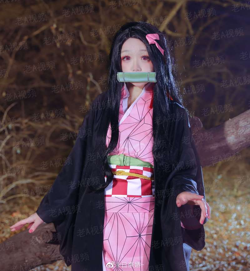 向母恶霸开炮