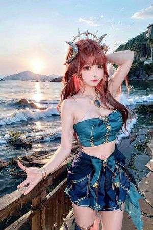 欢迎来到艾奥里维斯
