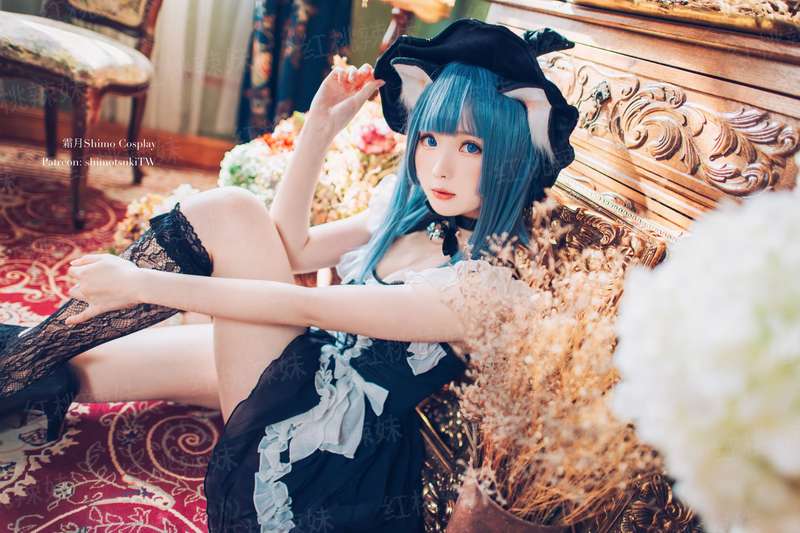 空间医女：神秘汉子彪悍妻