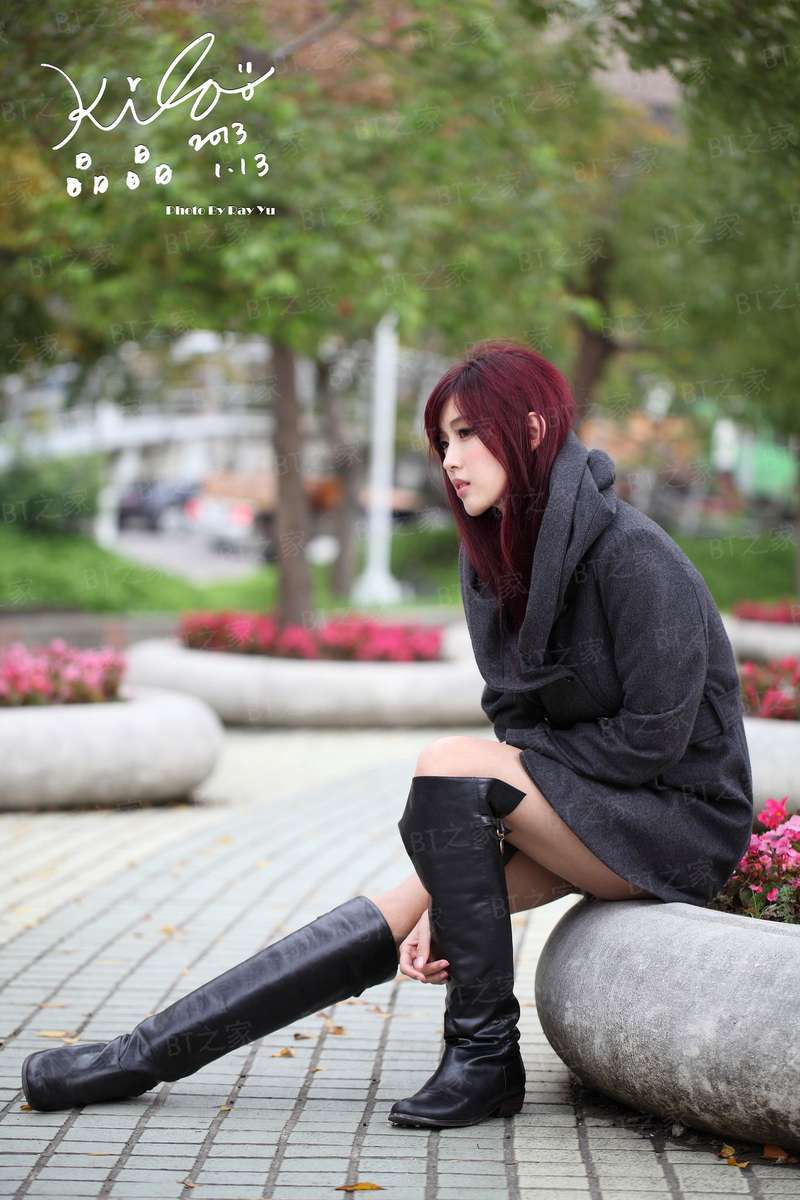 女主凶残