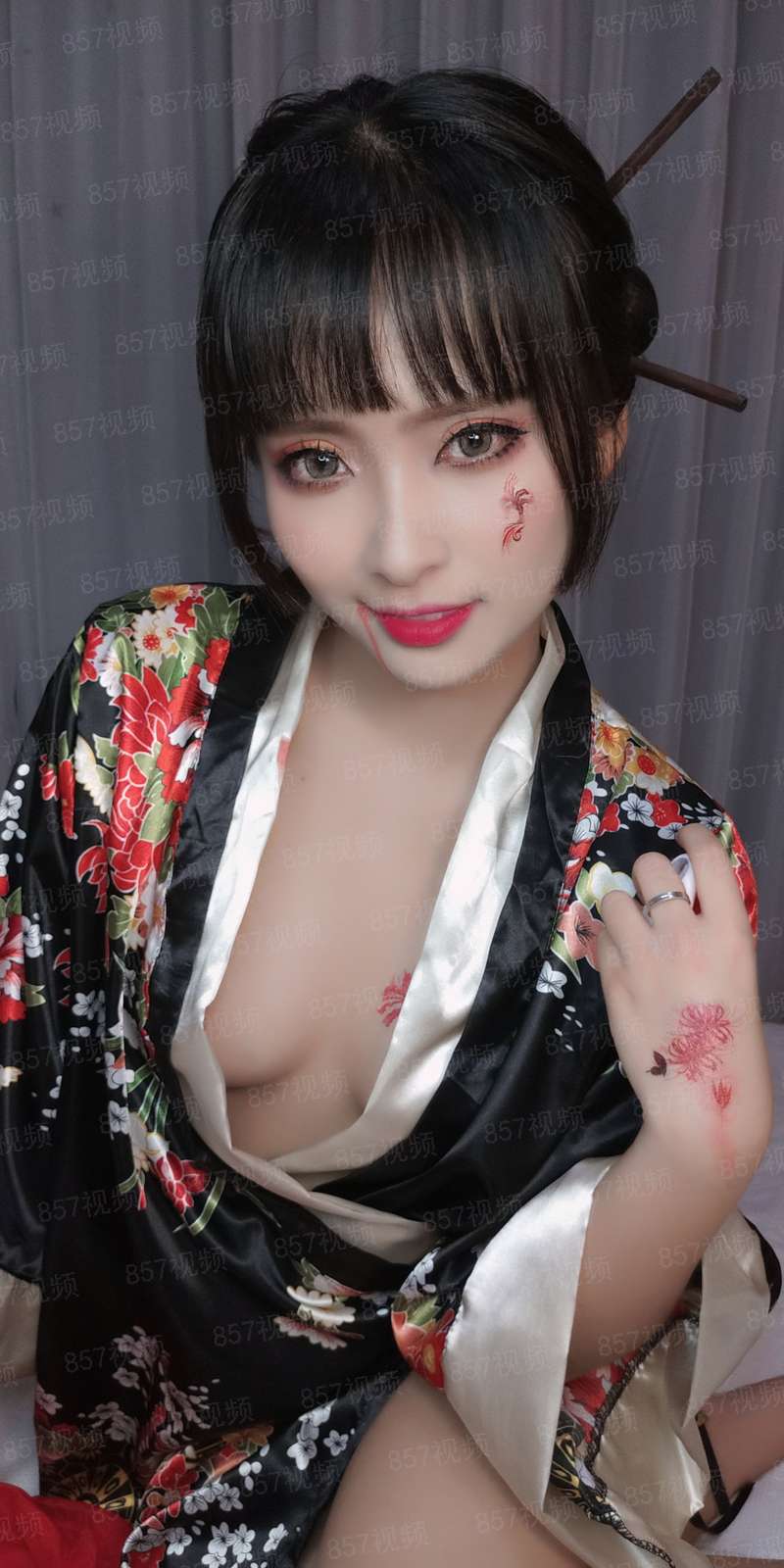 早安，恶魔总裁大人