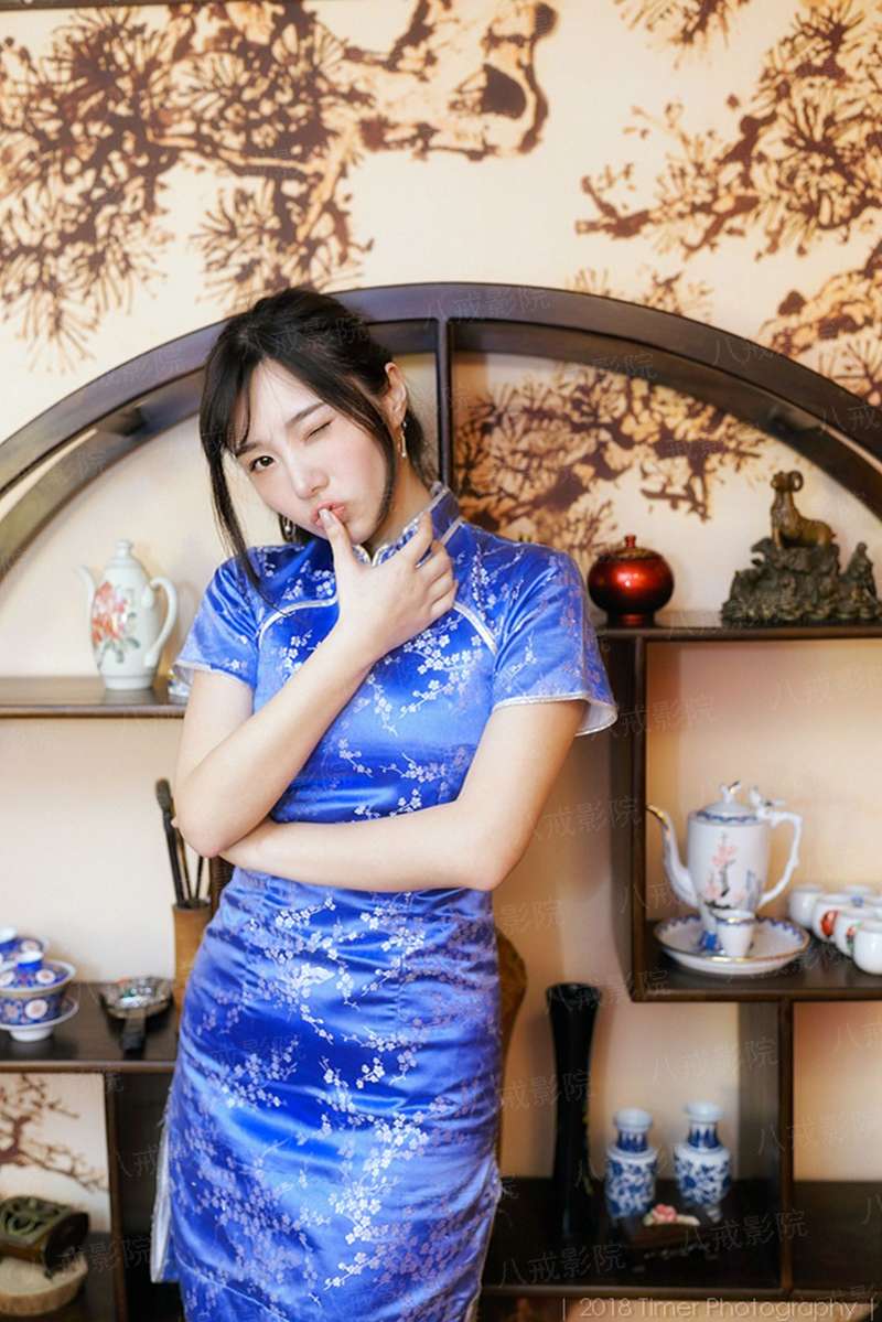 两世翻墙女