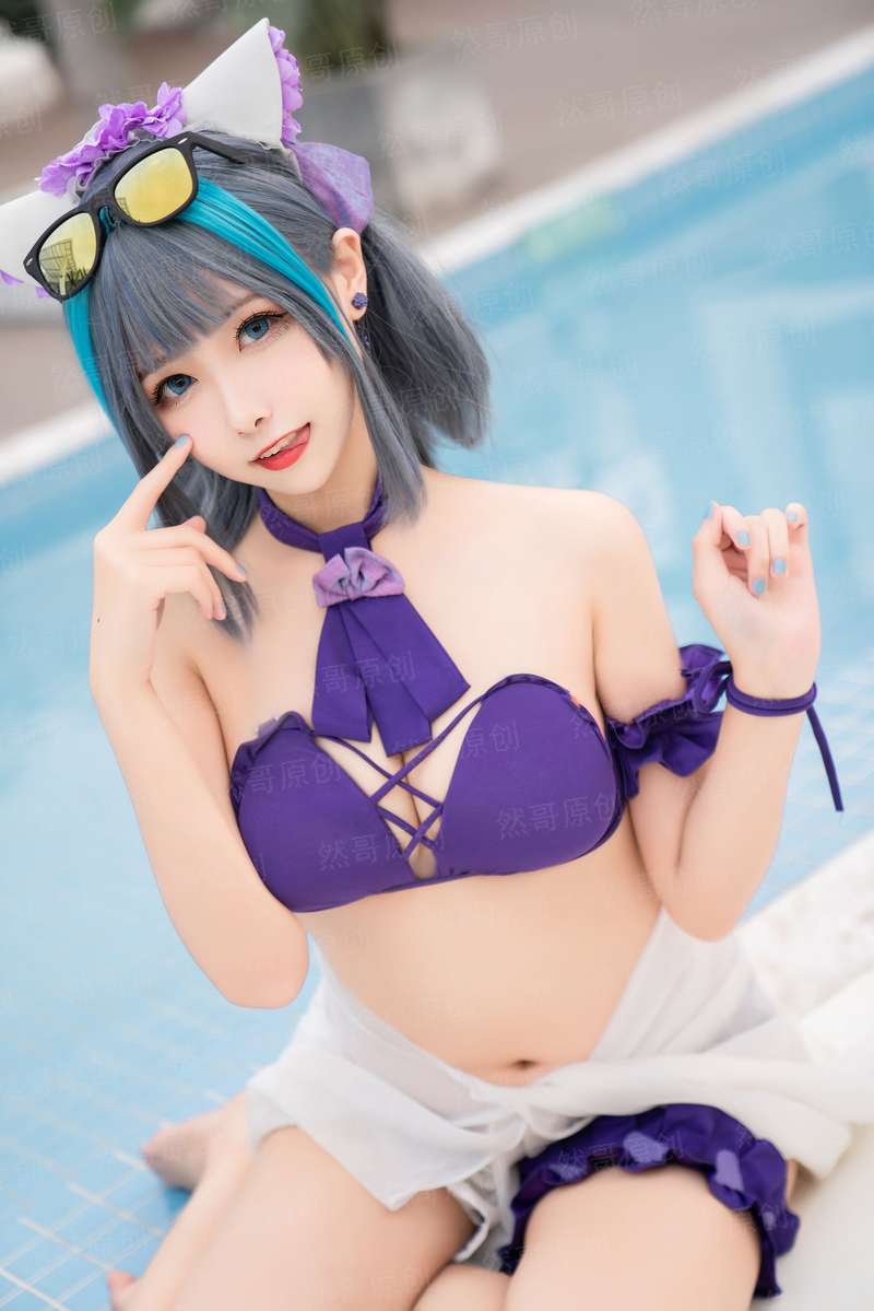 纤手谋天下