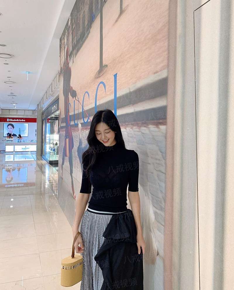 厉害了我的姐GL