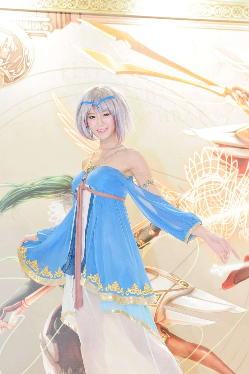 炎日之星