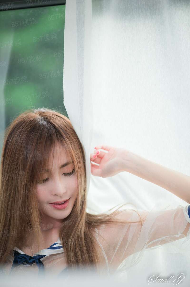 我的老婆十八岁
