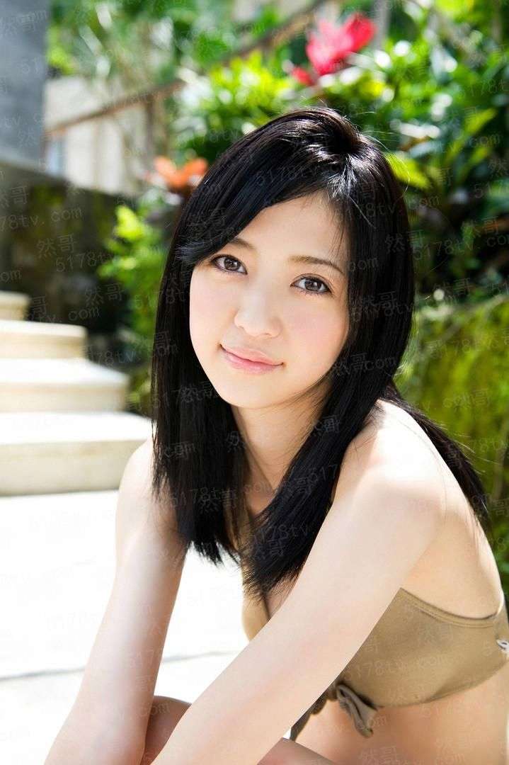 我的大学只有你